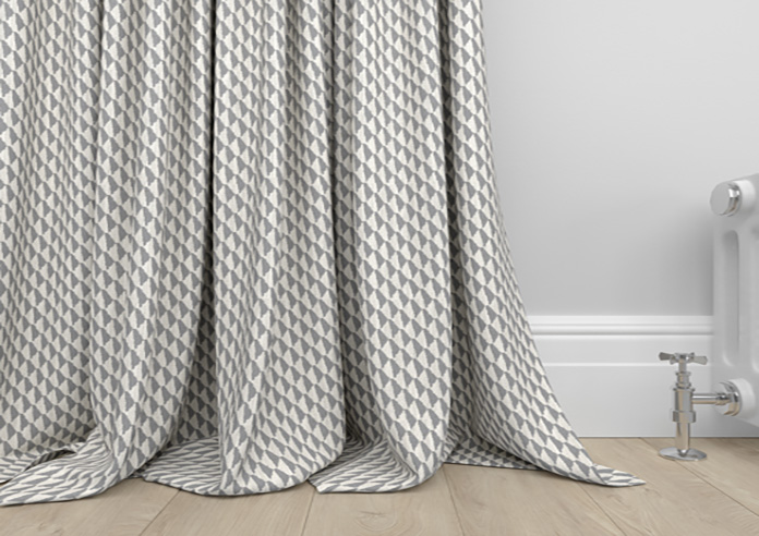 Jaipur, Meteorite - Made to Measure Curtains - Image 6